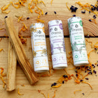 Bálsamo labial natural 10 g