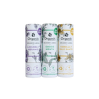 Kit labios perfectos - 3 bálsamos de labios naturales 10 g cada uno