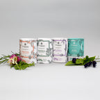 Desodorante natural x50g