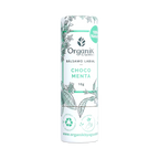 Bálsamo labial natural Choco Menta 10 g