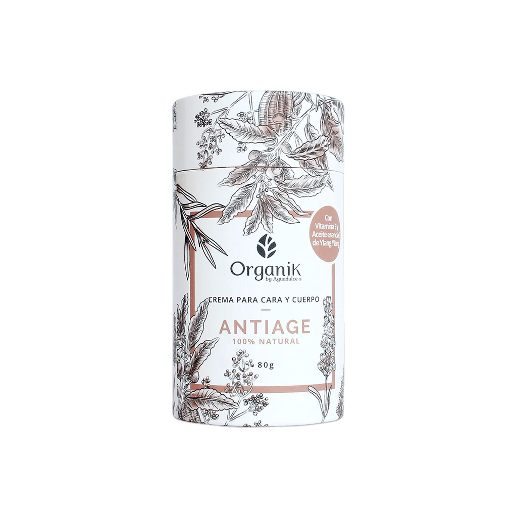 Crema Antiage