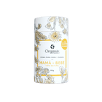 Crema natural Mamá- Bebé 80 g con caléndula y manzanilla