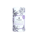 Crema Nutritiva natural 80 g