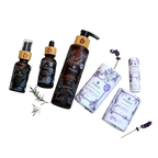 Kit bienvenido a Colombia - Una forma de conocer y probar todos nuestros productos