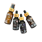 Kit viajero de cuidado natural