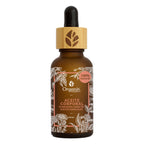 Aceite corporal natural - Humectante para masajes - 30ml