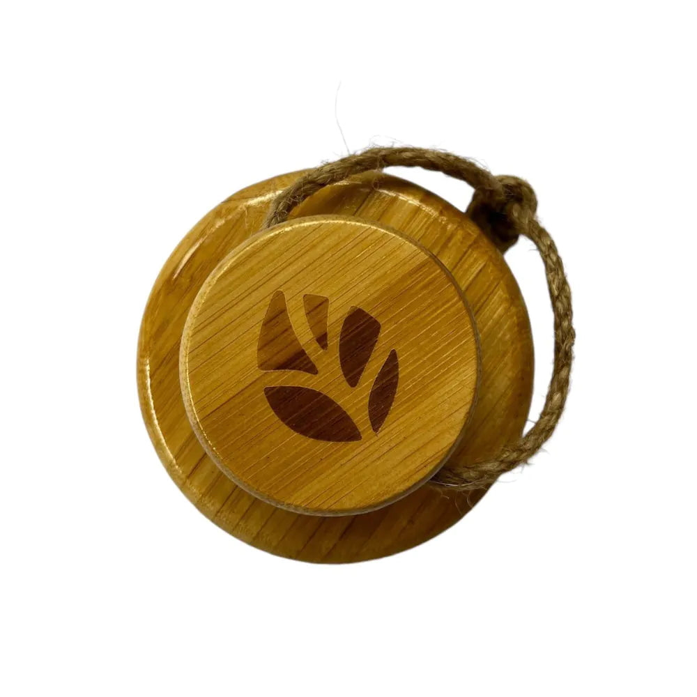 Cepillo corporal para exfoliación en seco o en ducha