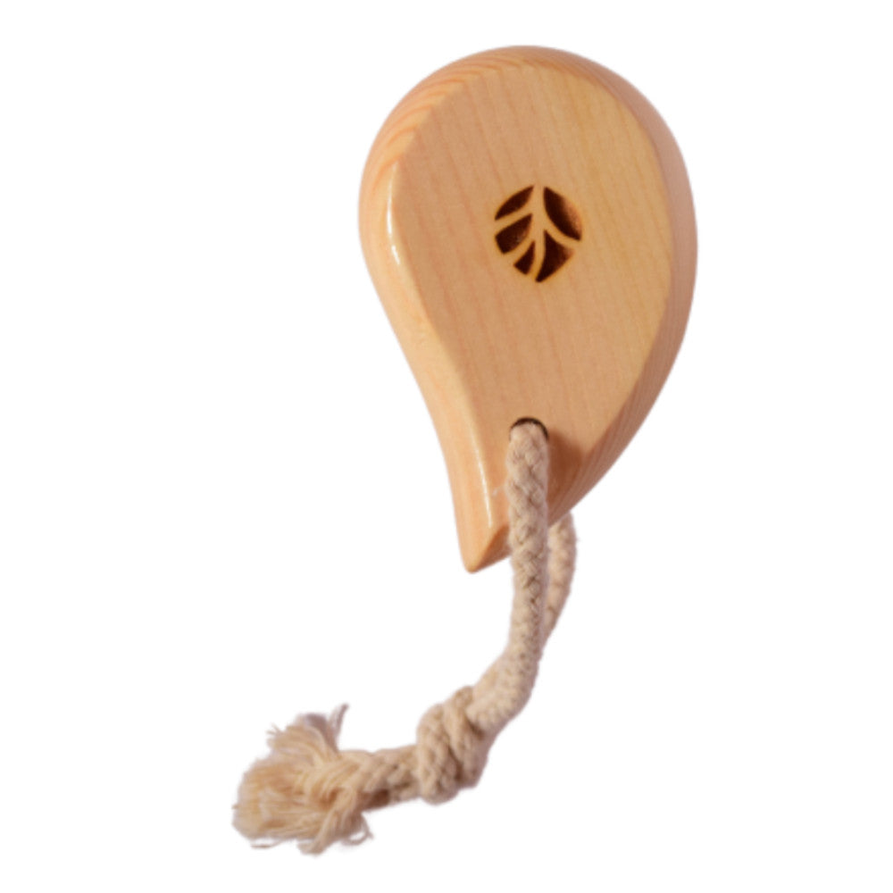 Cepillo de Rostro para exfoliación en seco