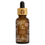 Tónico botánico facial