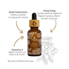 Serum de rostro natural 30 ml